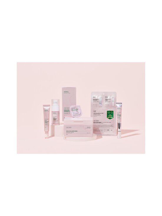 VT Cosmetics - Cica Collagen Eye Cream krēms ādai ap acīm, 15 ml - NOCOL | Stockmann - photo 8