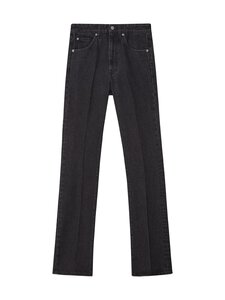 BLK DNM - 77 džinsi - FLAT BLACK | Stockmann