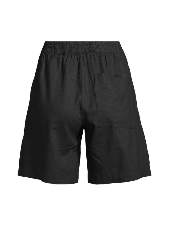NOOM - Lühikesed püksid Tiana - BLACK - photo 2 NOOM - Lühikesed püksid Tiana - BLACK | Stockmann - photo 2