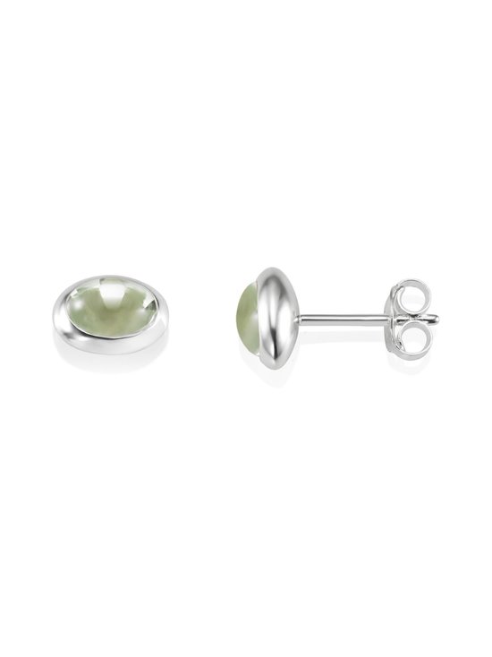 Efva Attling - Kõrvarõngad Love Bead - GREEN | Stockmann - photo 2