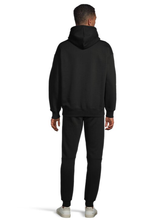 CONSTRUE - Ferrara-collegehousut - BLACK | Stockmann - photo 4