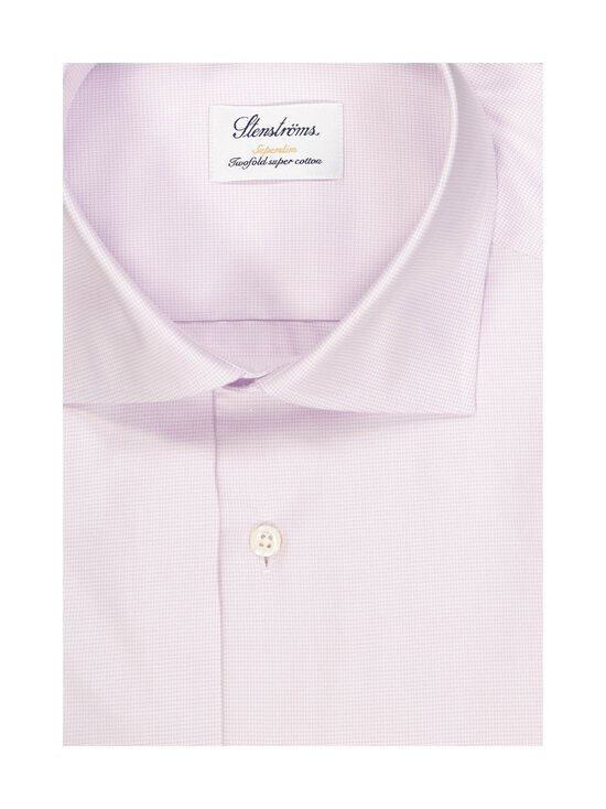 Stenströms - Superslim krekls ar apkakli - 613 PURPLE - photo 2 Stenströms - Superslim krekls ar apkakli - 613 PURPLE | Stockmann - photo 2