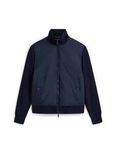 Tommy Hilfiger - NY Mixed Media -hybriditakki - DW5 NAVY BLUE | Stockmann