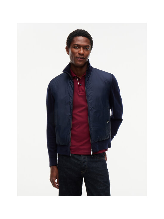 Tommy Hilfiger - NY Mixed Media -hybriditakki - DW5 NAVY BLUE | Stockmann - photo 2