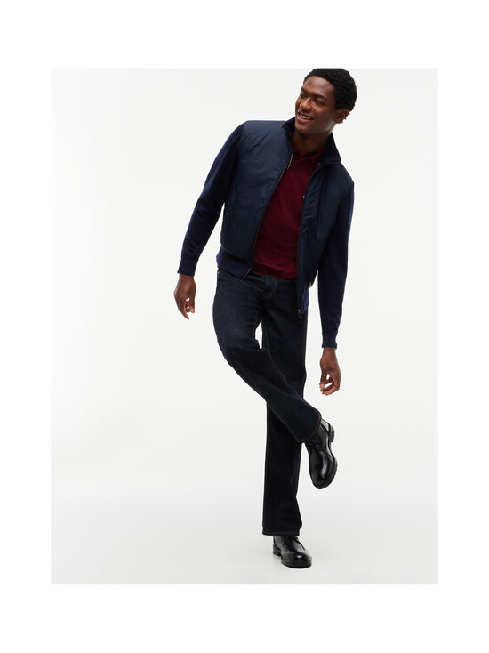 Tommy Hilfiger - NY Mixed Media -hybriditakki - DW5 NAVY BLUE | Stockmann - photo 6