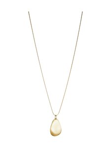 Efva Attling - Little Rose Peta ripatsiga kaelakee - GOLD Efva Attling - Little Rose Peta ripatsiga kaelakee - GOLD | Stockmann