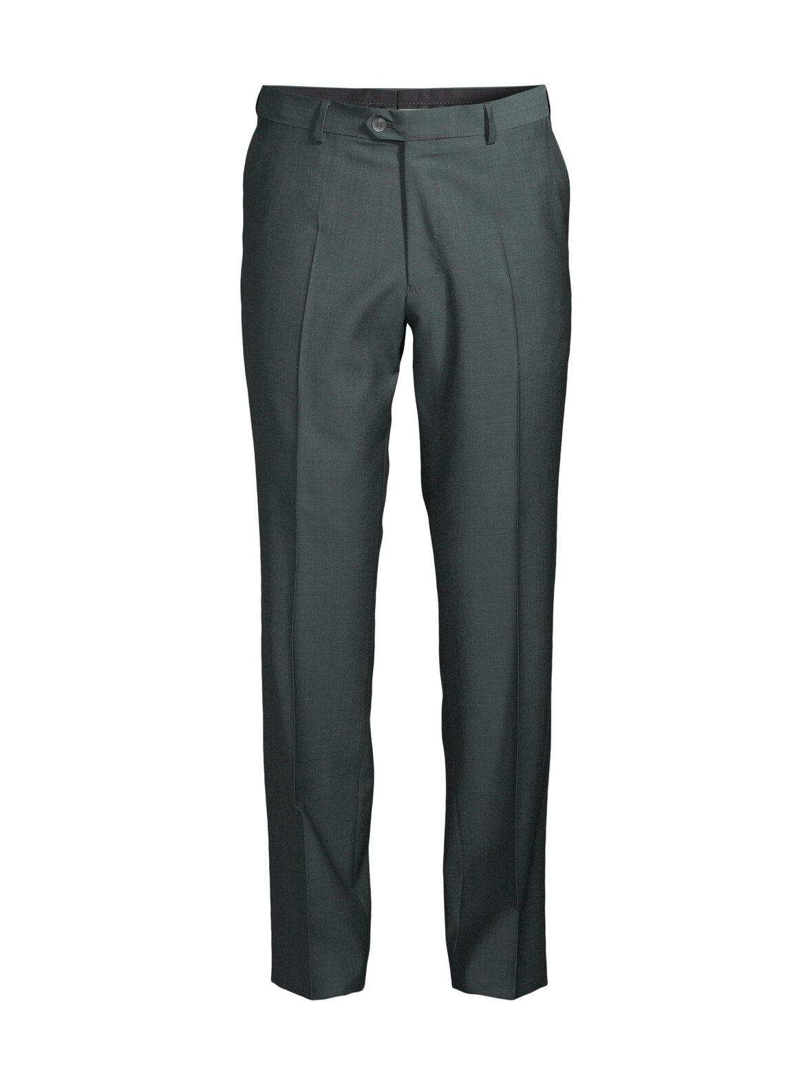 Regular fit -puvunhousut mohairilla