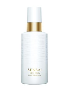 SENSAI - The Silk Body Emulsion -vartaloemulsio 200 ml | Stockmann