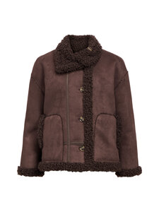 Object - Jakk ObjOaklyn - SEAL BROWN | Stockmann