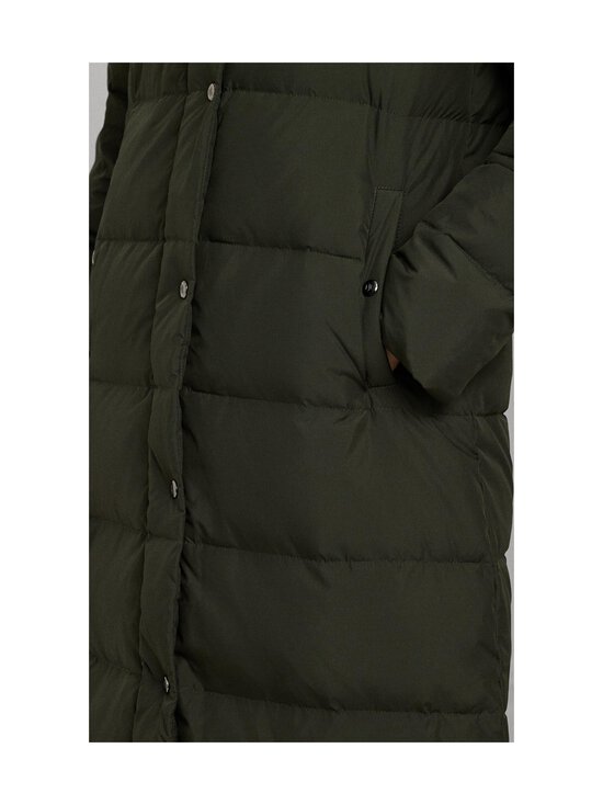 Lauren Ralph Lauren - Insulated-tikkitakki - LITCH LODEN - photo 9 Lauren Ralph Lauren - Insulated-tikkitakki - LITCH LODEN | Stockmann - photo 9