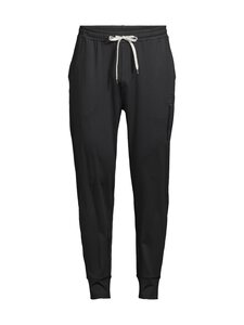 Vuori - Sunday Performance -joggerit - BLK BLACK Vuori - Sunday Performance -joggerit - BLK BLACK | Stockmann