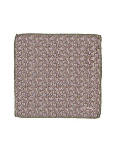 Stenströms - Taskuliina - DARK BROWN PATTERN | Stockmann