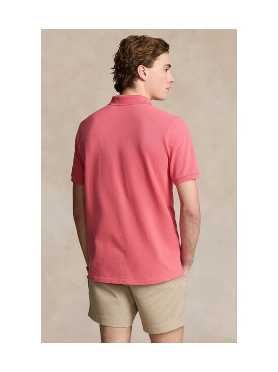 Polo Ralph Lauren - Polosärk - PALE RED/C7194 - photo 6 Polo Ralph Lauren - Polosärk - PALE RED/C7194 | Stockmann - photo 6
