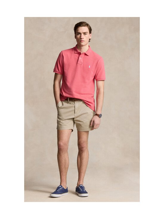Polo Ralph Lauren - Polosärk - PALE RED/C7194 - photo 7 Polo Ralph Lauren - Polosärk - PALE RED/C7194 | Stockmann - photo 7