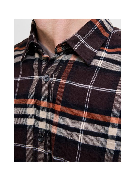 Jack & Jones - Flanellsärk JJJames - DELICIOSO - photo 4 Jack & Jones - Flanellsärk JJJames - DELICIOSO | Stockmann - photo 4