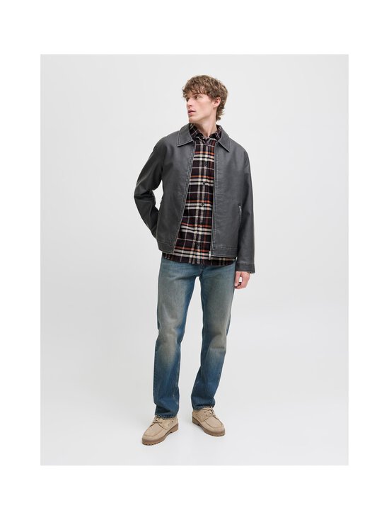 Jack & Jones - Flanellsärk JJJames - DELICIOSO - photo 7 Jack & Jones - Flanellsärk JJJames - DELICIOSO | Stockmann - photo 7