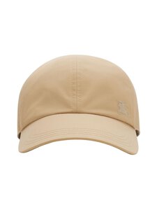 Burberry - Gabardine-lippalakki - B8626 FLAX/SAND | Stockmann