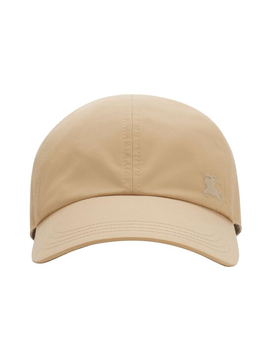 Burberry - Gabardine-lippalakki - B8626 FLAX/SAND | Stockmann - photo 1