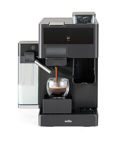 Wilfa - Volo Multi Grind - kapselikeitin/monitoimikahviautomaatti - BLACK | Stockmann