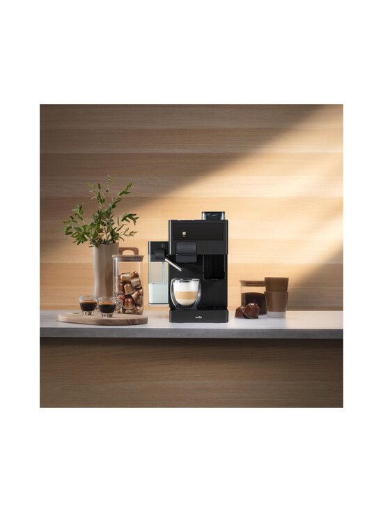 Wilfa - Volo Multi Grind - kapselikeitin/monitoimikahviautomaatti - BLACK | Stockmann - photo 10
