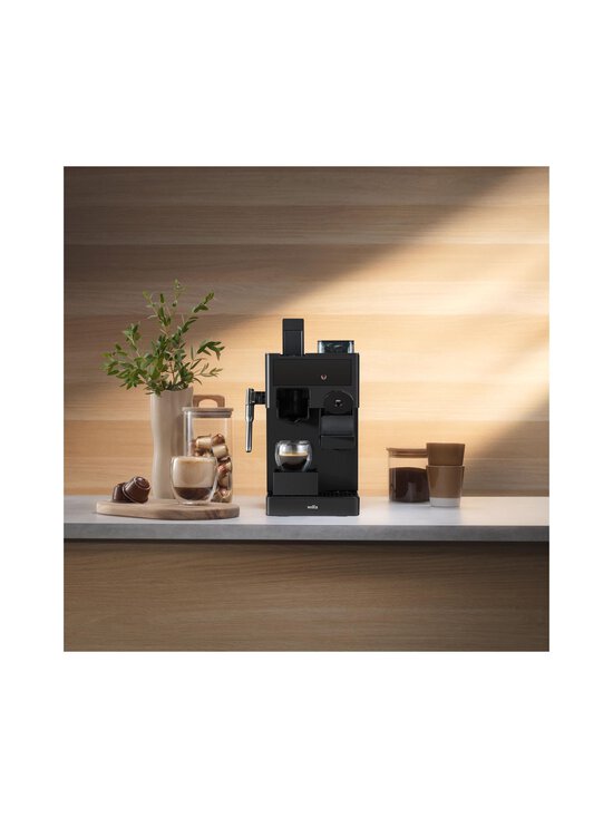 Wilfa - Volo Multi Grind - kapselikeitin/monitoimikahviautomaatti - BLACK | Stockmann - photo 9