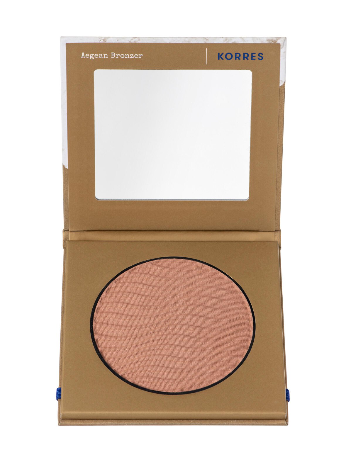 Aegean Bronzer Warm -aurinkopuuteri