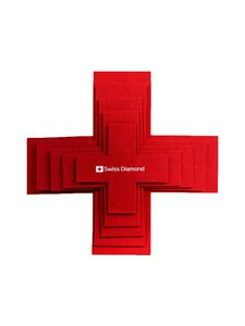 Swiss Diamond - Felt Pan Protector -huopapannusuoja 5 kpl | Stockmann