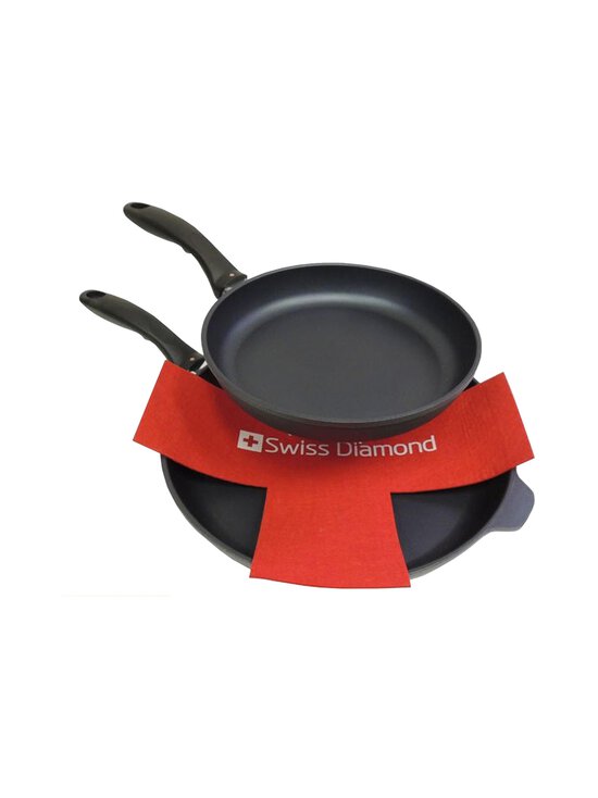 Swiss Diamond - Felt Pan Protector -huopapannusuoja 5 kpl - NOCOL - photo 3 Swiss Diamond - Felt Pan Protector -huopapannusuoja 5 kpl - NOCOL | Stockmann - photo 3