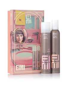 Wella System Professional - EIMI dāvanu komplekts Wella System Professional - EIMI dāvanu komplekts | Stockmann