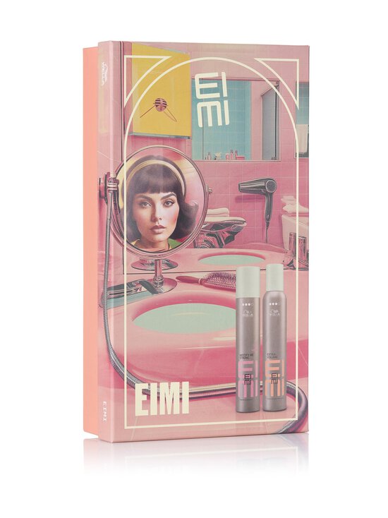 Wella System Professional - EIMI dāvanu komplekts - NOCOL - photo 3 Wella System Professional - EIMI dāvanu komplekts - NOCOL | Stockmann - photo 3