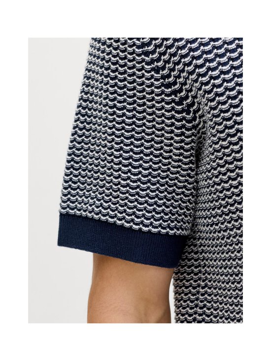 Jack & Jones - JprbluKingsley adīts polo krekls - SKY CAPTAIN | Stockmann - photo 5