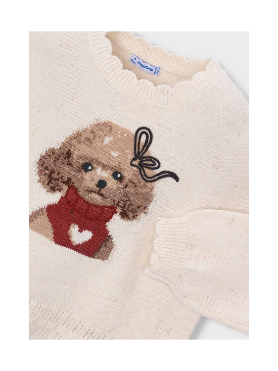 Mayoral - Poodle-neule - 36 H. MILK | Stockmann - photo 3