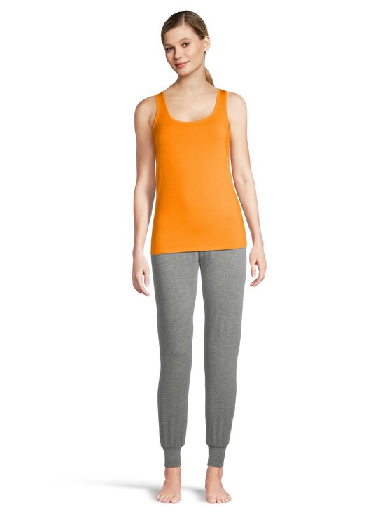 Polo Ralph Lauren - Tank Midnight Sheer -modaalitoppi - CARROT CURL | Stockmann - photo 2