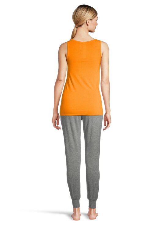 Polo Ralph Lauren - Tank Midnight Sheer -modaalitoppi - CARROT CURL | Stockmann - photo 3