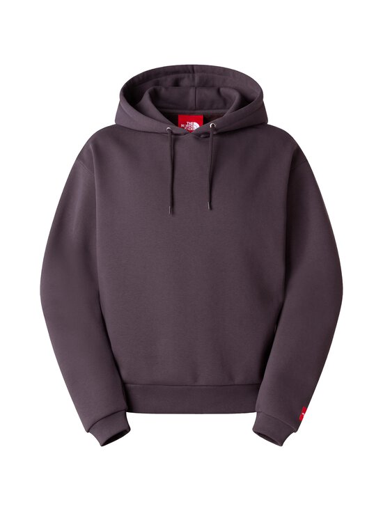 The North Face - Tnf Red Box -huppari - 0SA1 OBSIDIAN | Stockmann - photo 1