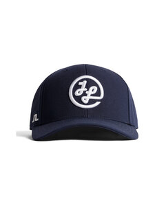 J.Lindeberg - Caddie naģene - 6855 JL NAVY | Stockmann