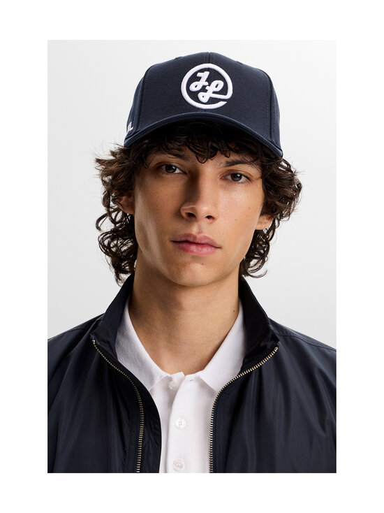 J.Lindeberg - Caddie naģene - 6855 JL NAVY | Stockmann - photo 4