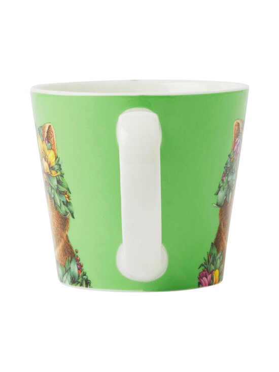 Maxwell&Williams - Wild Planet Wombat -posliinimuki 370 ml - GREEN - photo 3 Maxwell&Williams - Wild Planet Wombat -posliinimuki 370 ml - GREEN | Stockmann - photo 3