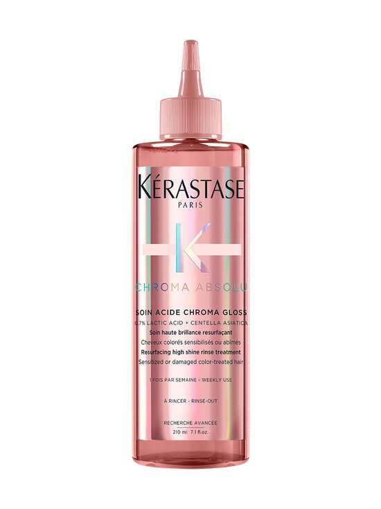 Soin Acide Chroma Gloss -hoitoaine 210 ml