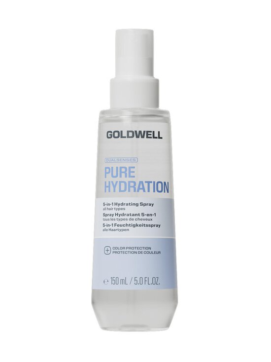 Goldwell - Dualsenses Pure Hydration 5-in-1 Hydrating Spray -hoitosuihke - NOCOL | Stockmann - photo 1