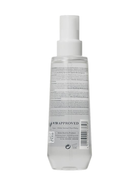 Goldwell - Dualsenses Pure Hydration 5-in-1 Hydrating Spray -hoitosuihke - NOCOL | Stockmann - photo 2