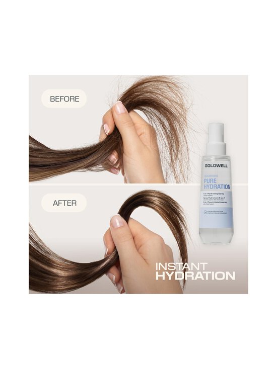 Goldwell - Dualsenses Pure Hydration 5-in-1 Hydrating Spray -hoitosuihke - NOCOL | Stockmann - photo 5