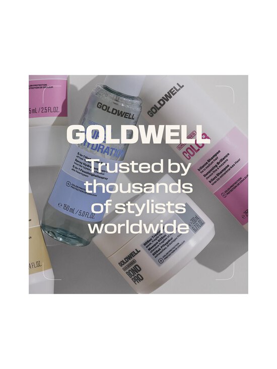 Goldwell - Dualsenses Pure Hydration 5-in-1 Hydrating Spray -hoitosuihke - NOCOL | Stockmann - photo 7