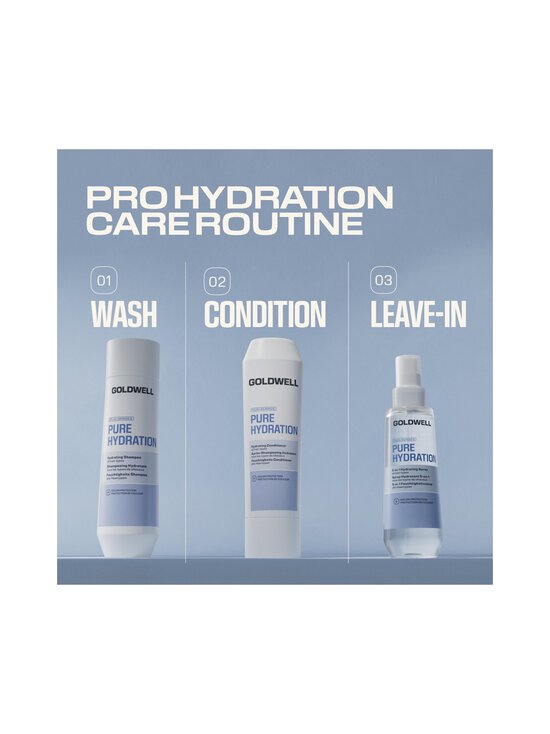 Goldwell - Dualsenses Pure Hydration 5-in-1 Hydrating Spray -hoitosuihke - NOCOL | Stockmann - photo 8