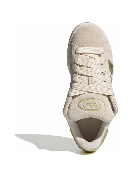 adidas Originals - W Campus 00s -sneakerit - IH4365 WONWHI/SUPCOL/OWHITE | Stockmann - photo 3