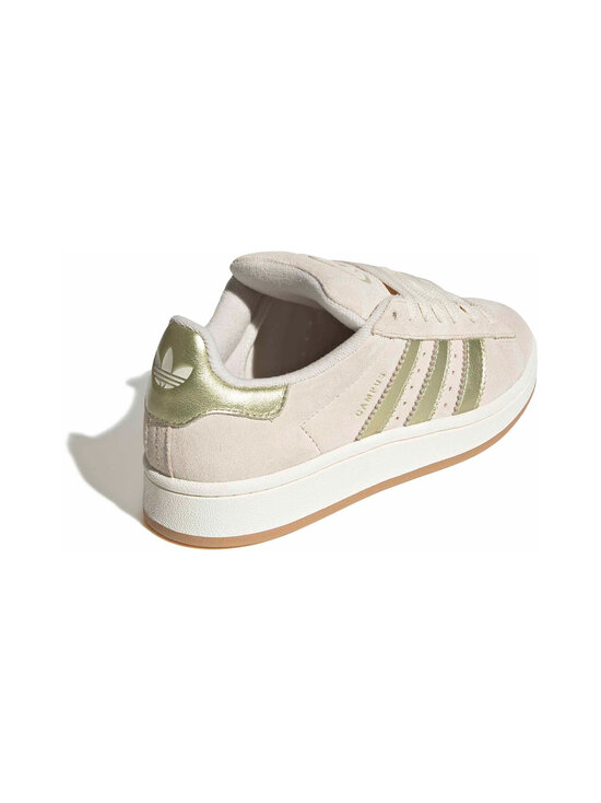 adidas Originals - W Campus 00s -sneakerit - IH4365 WONWHI/SUPCOL/OWHITE | Stockmann - photo 4
