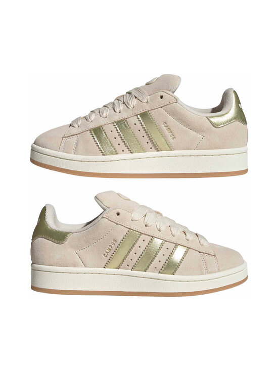 adidas Originals - W Campus 00s -sneakerit - IH4365 WONWHI/SUPCOL/OWHITE | Stockmann - photo 6