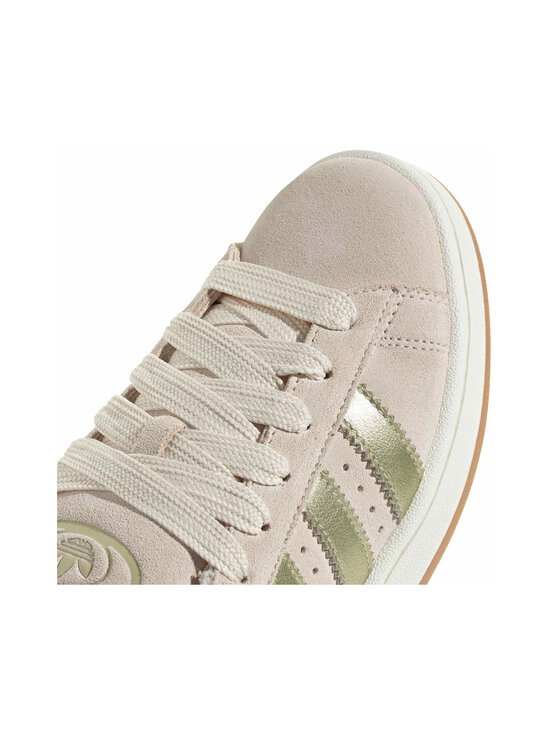 adidas Originals - W Campus 00s -sneakerit - IH4365 WONWHI/SUPCOL/OWHITE | Stockmann - photo 8