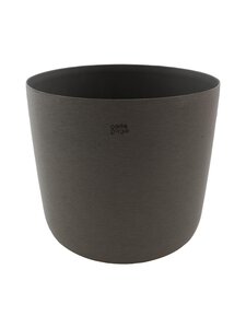 Point Virgule - Lillepott Point 30 x 26,5 cm - DARK GREY | Stockmann