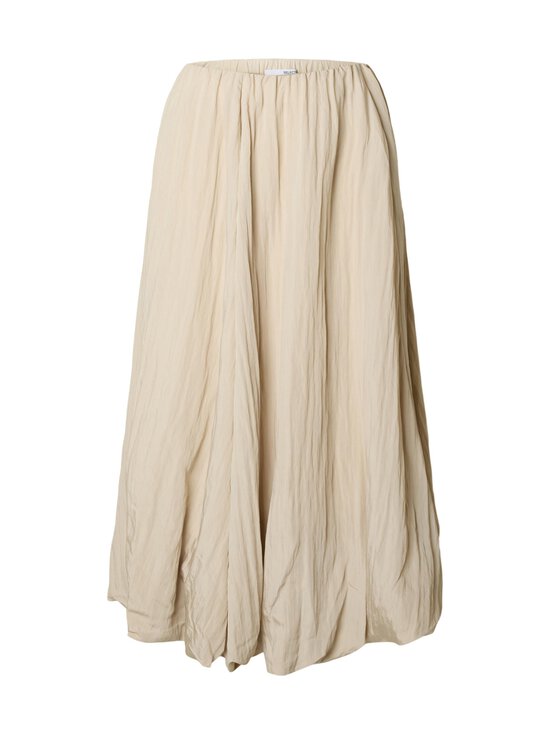 SlfRolan Bubble midi svārki